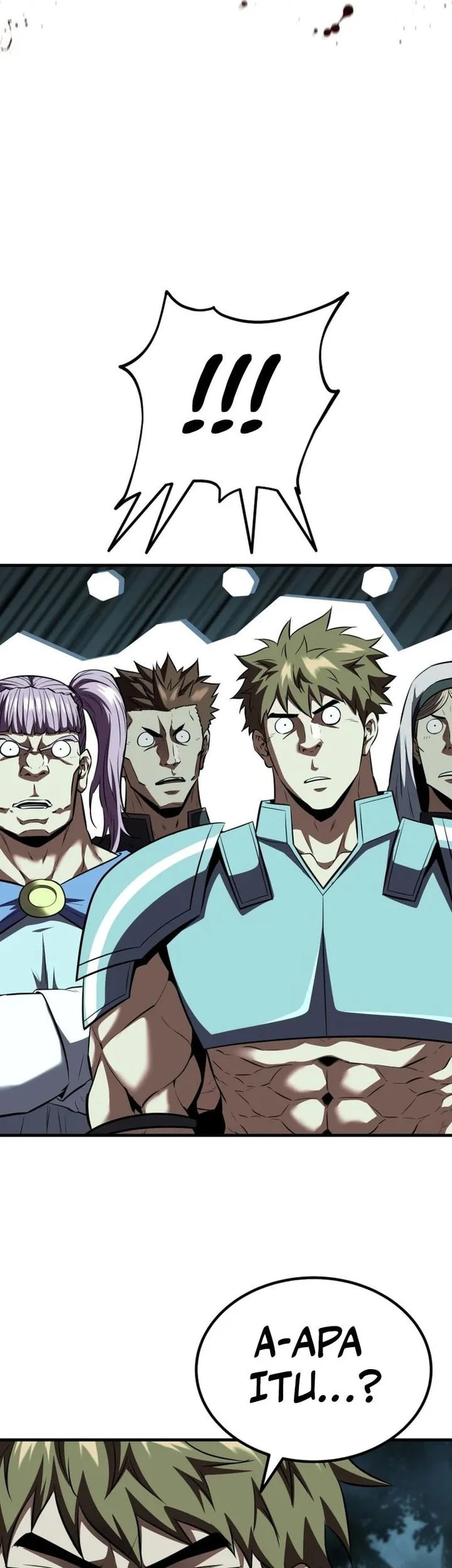 Return Of The All-Time Genius Ranker Chapter 22 Gambar 78