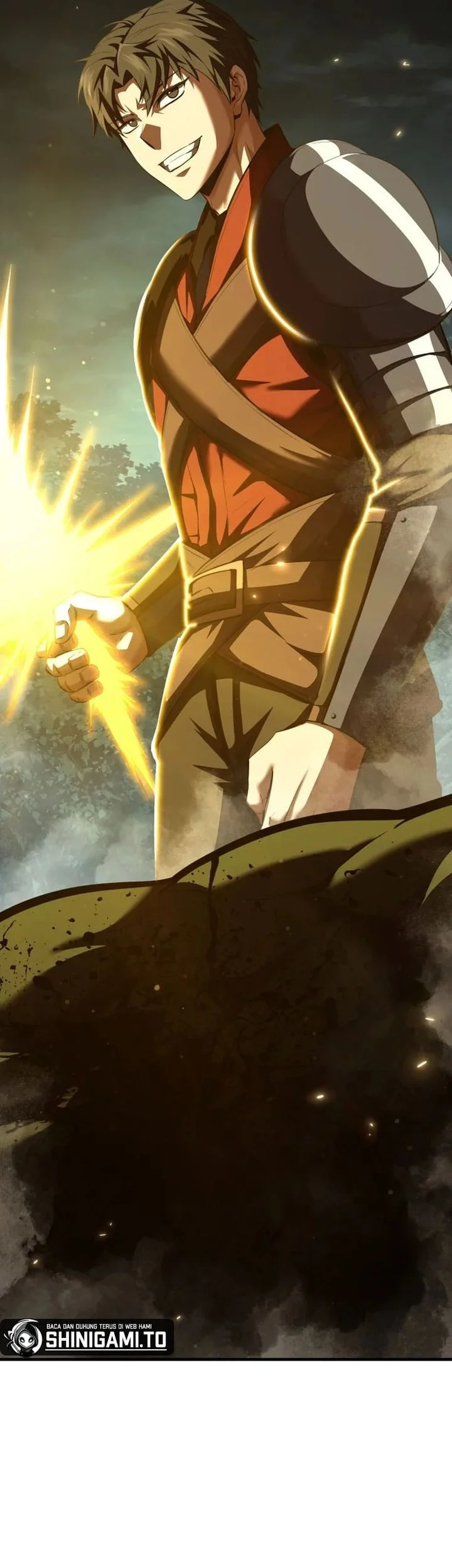 Return Of The All-Time Genius Ranker Chapter 22 Gambar 80