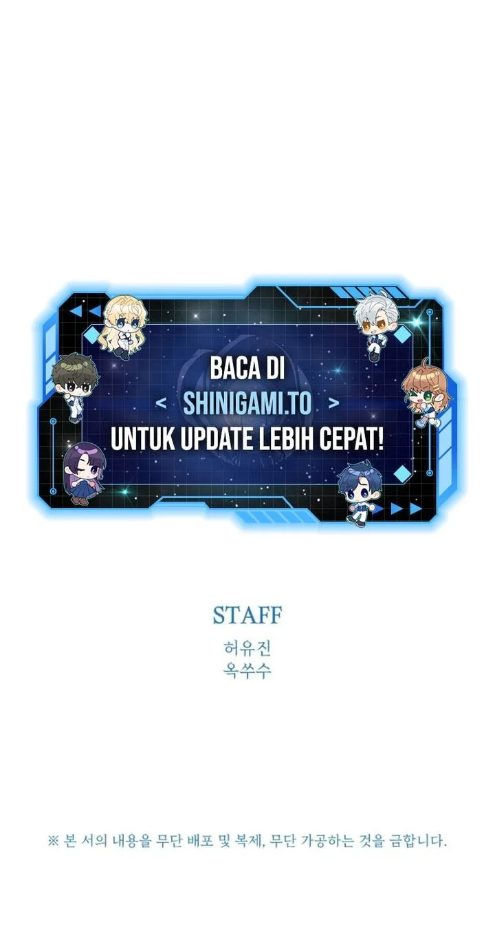 Return Of The All-Time Genius Ranker Chapter 22 Gambar 81