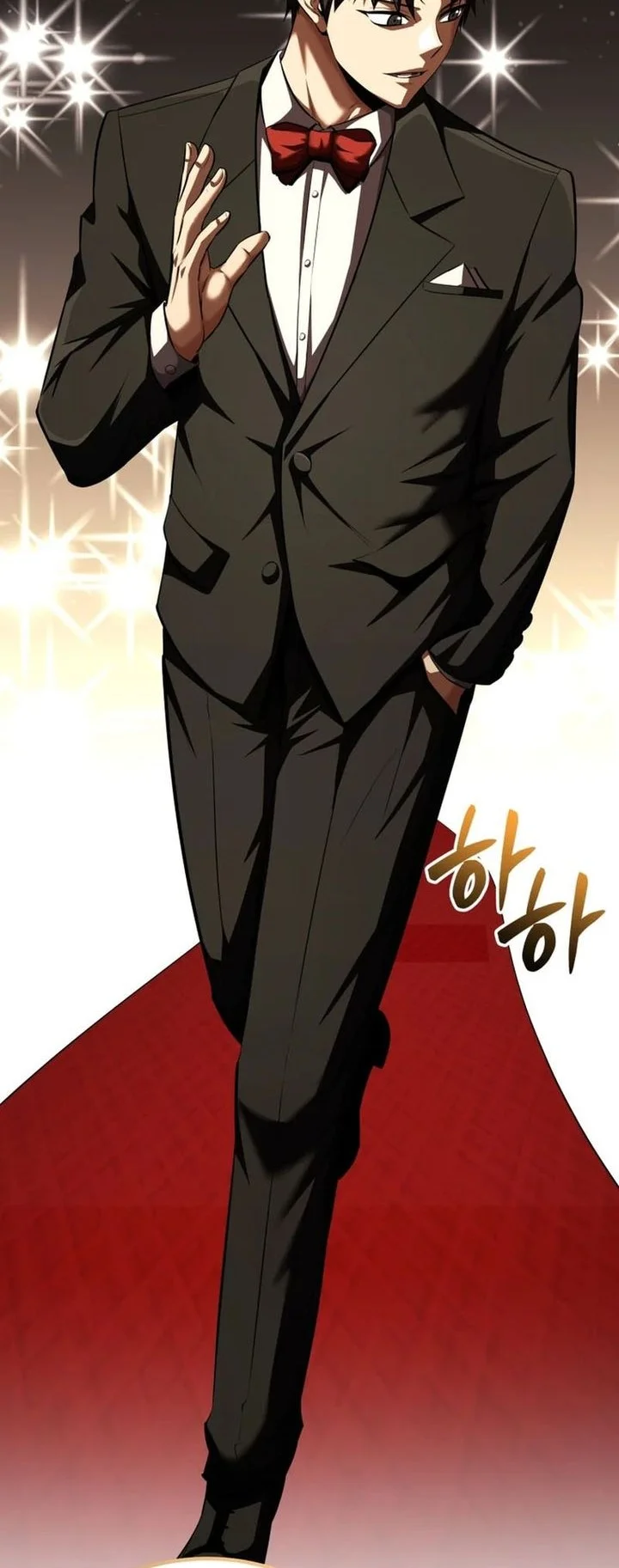 Return Of The All-Time Genius Ranker Chapter 22 Gambar 8