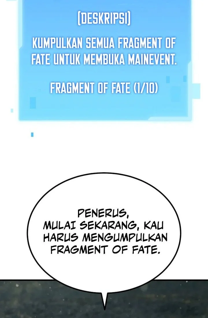 Return Of The All-Time Genius Ranker Chapter 22 Gambar 12