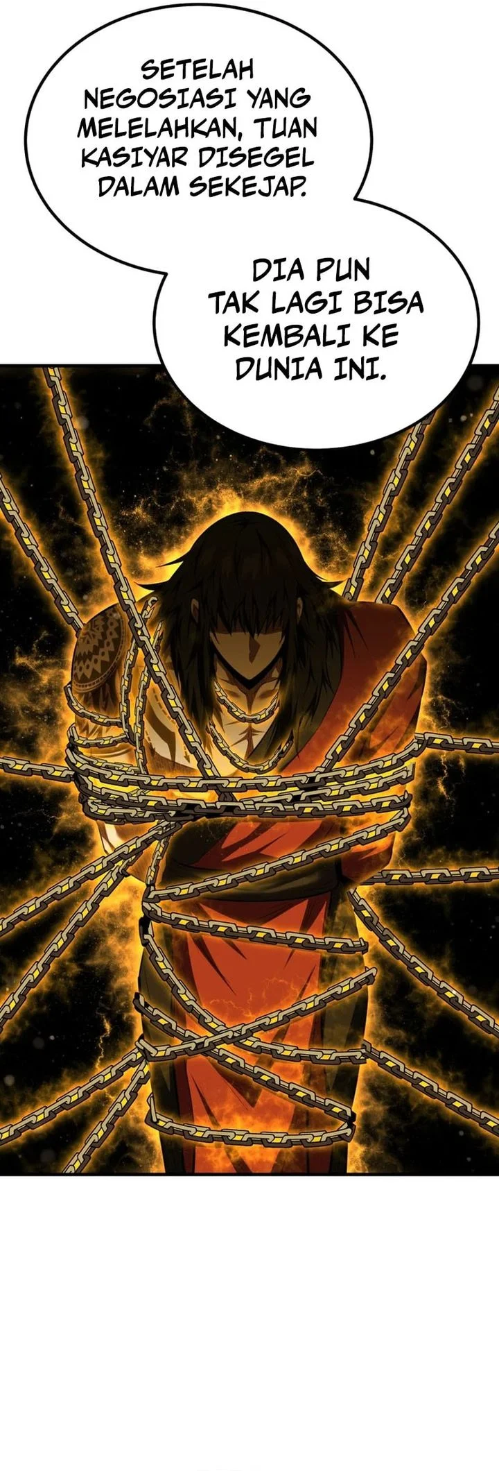 Return Of The All-Time Genius Ranker Chapter 22 Gambar 15