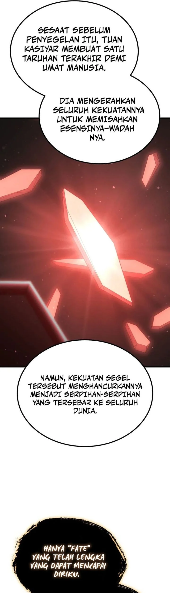 Return Of The All-Time Genius Ranker Chapter 22 Gambar 16