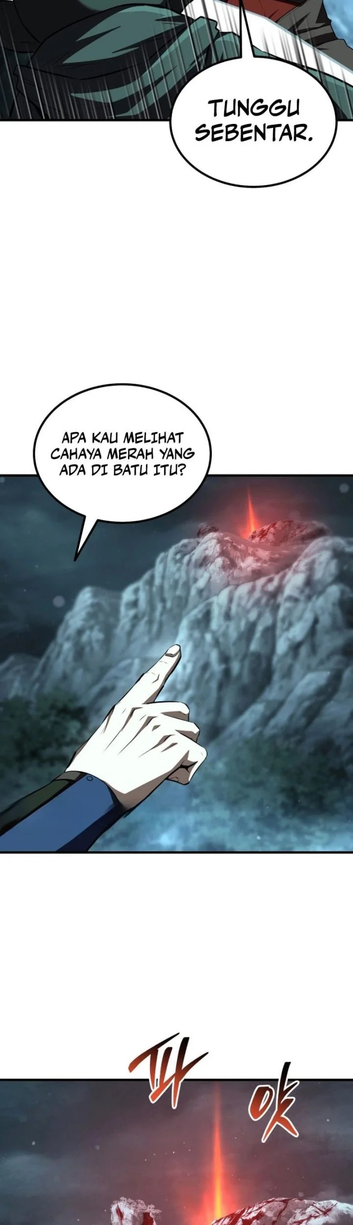 Return Of The All-Time Genius Ranker Chapter 23 Gambar 43