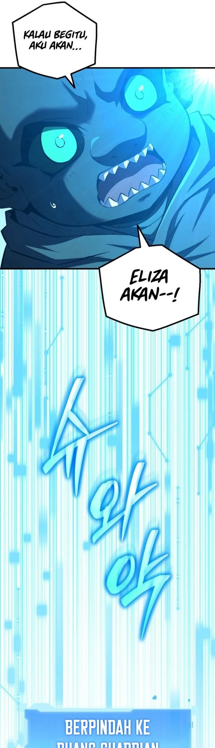 Return Of The All-Time Genius Ranker Chapter 23 Gambar 53