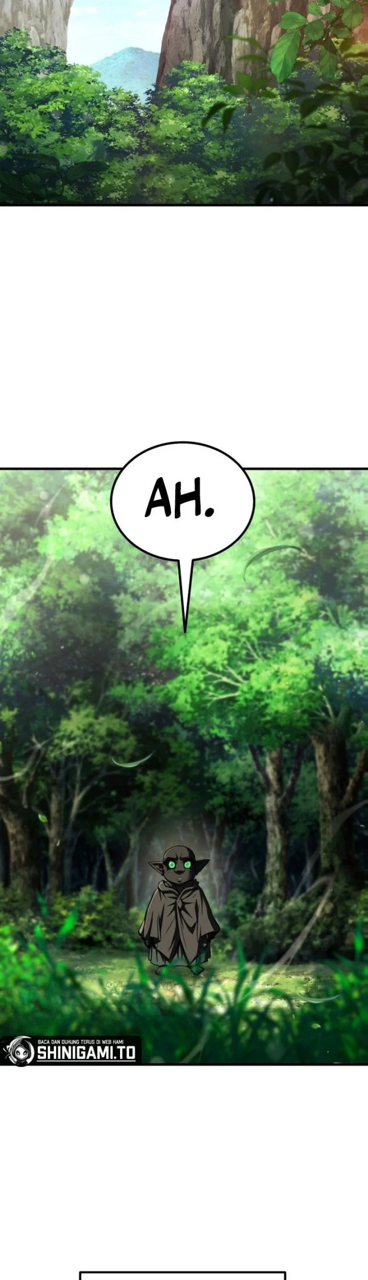 Return Of The All-Time Genius Ranker Chapter 23 Gambar 55