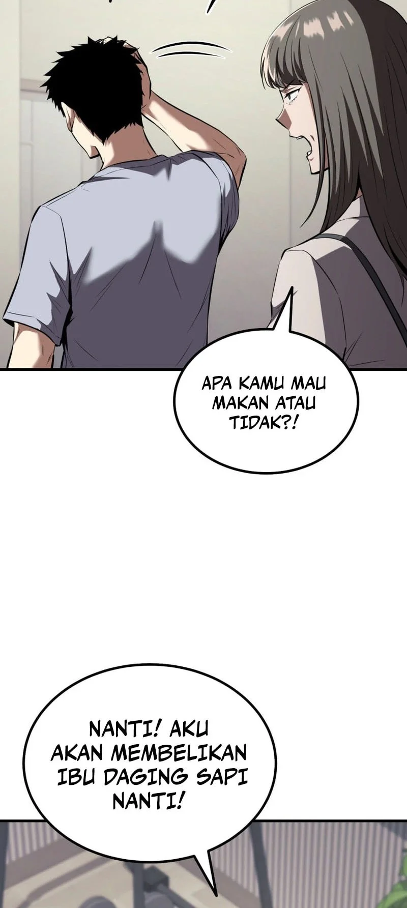 Return Of The All-Time Genius Ranker Chapter 24 Gambar 41