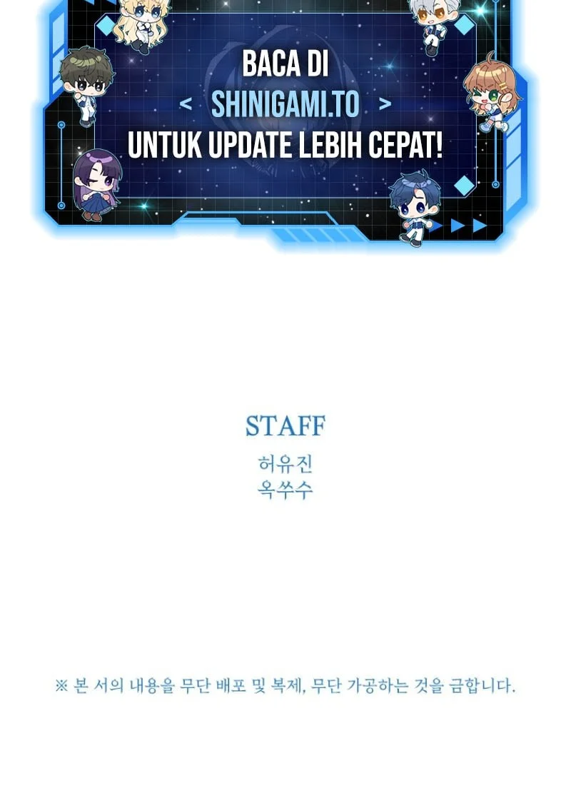 Return Of The All-Time Genius Ranker Chapter 24 Gambar 64