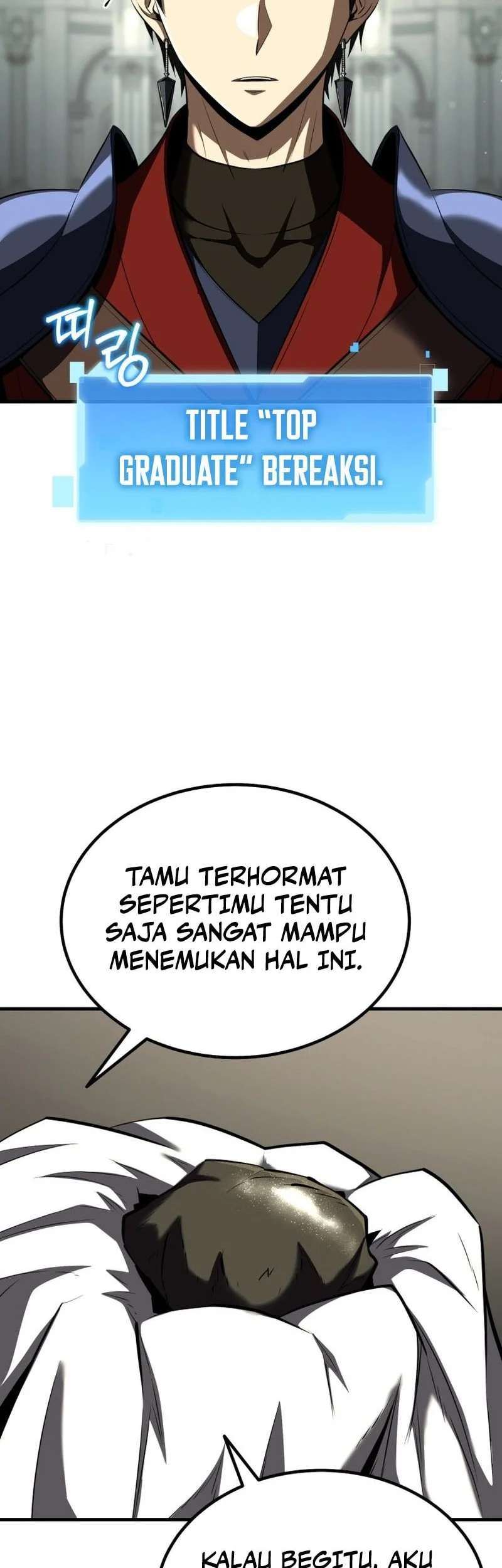 Return Of The All-Time Genius Ranker Chapter 25 Gambar 59