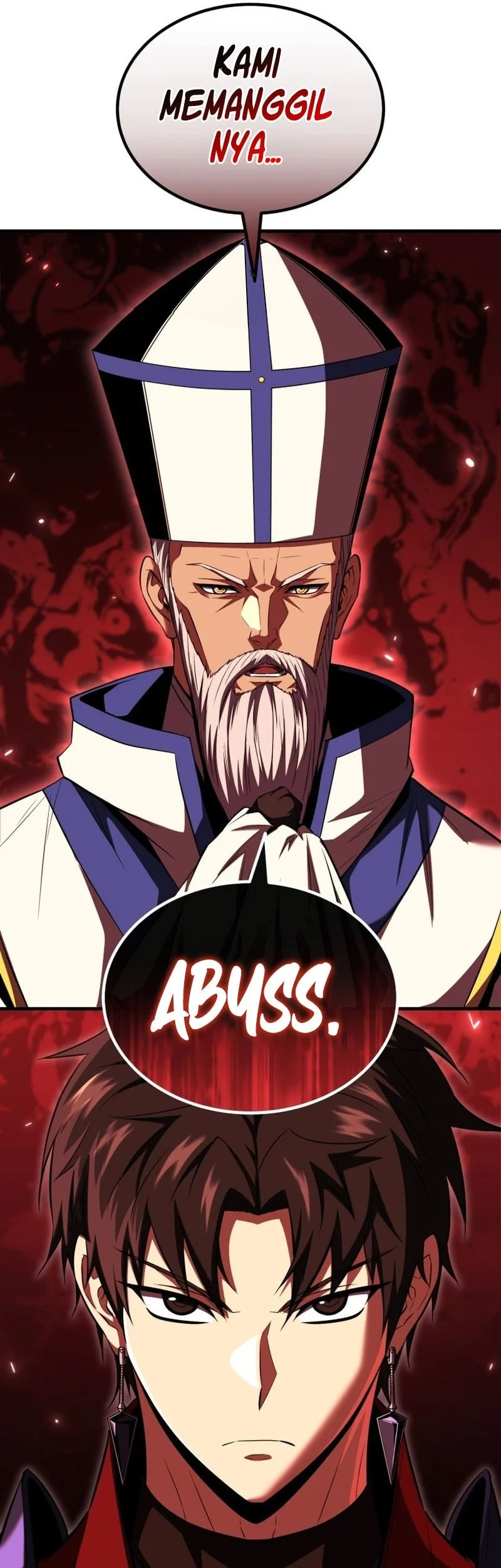 Return Of The All-Time Genius Ranker Chapter 25 Gambar 62