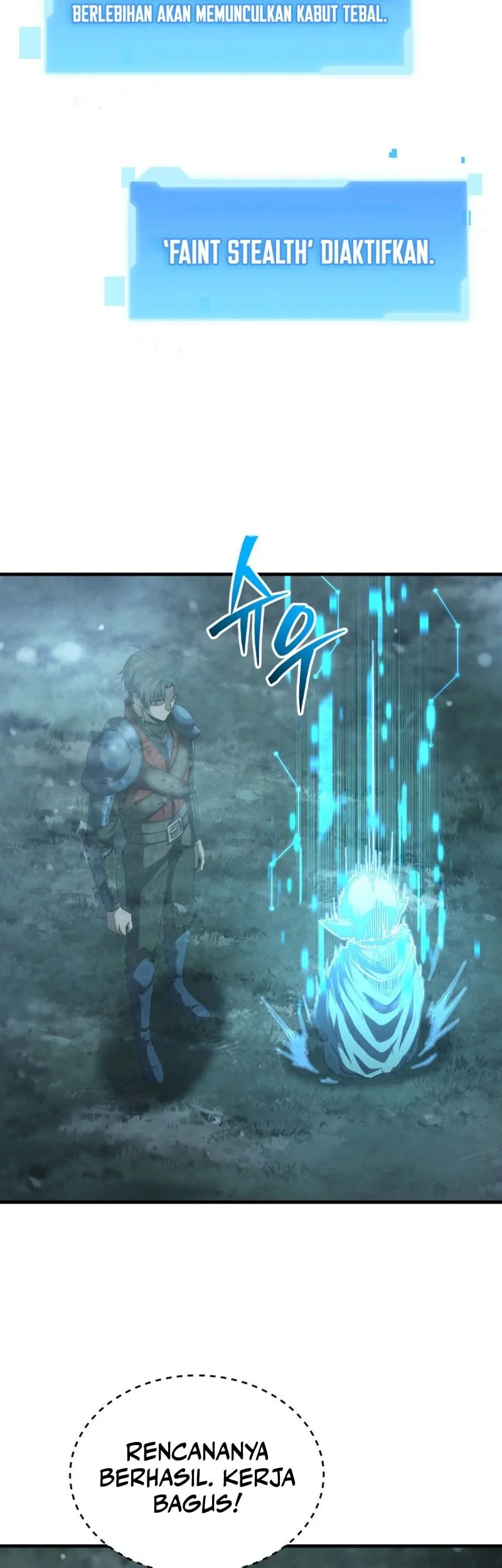 Return Of The All-Time Genius Ranker Chapter 26 Gambar 51