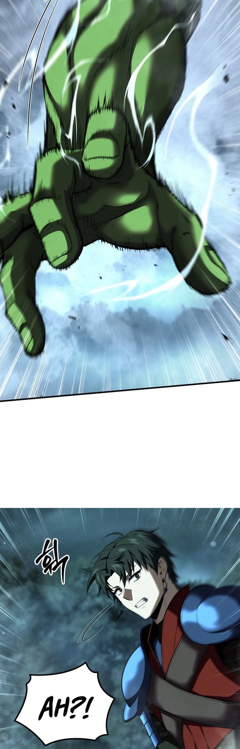 Return Of The All-Time Genius Ranker Chapter 26 Gambar 61