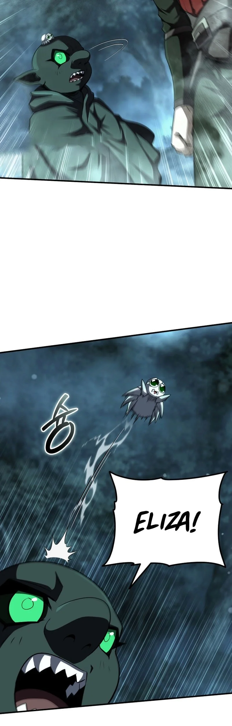 Return Of The All-Time Genius Ranker Chapter 26 Gambar 62