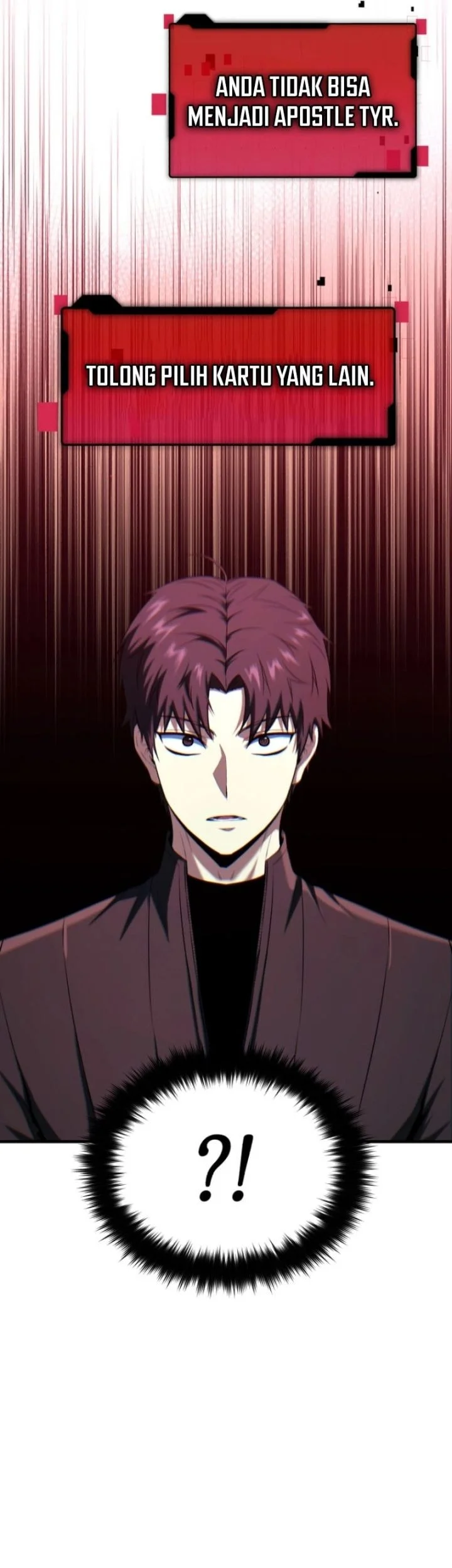 Return Of The All-Time Genius Ranker Chapter 3 Gambar 33