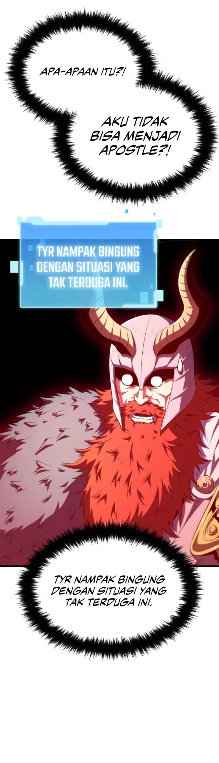 Return Of The All-Time Genius Ranker Chapter 3 Gambar 34