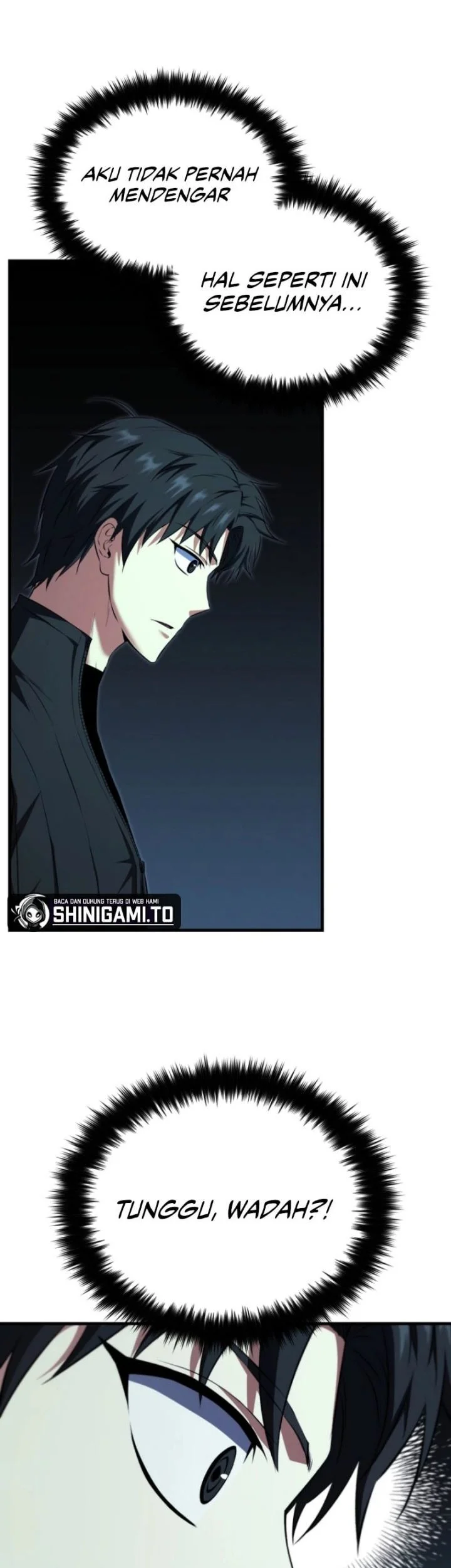 Return Of The All-Time Genius Ranker Chapter 3 Gambar 35