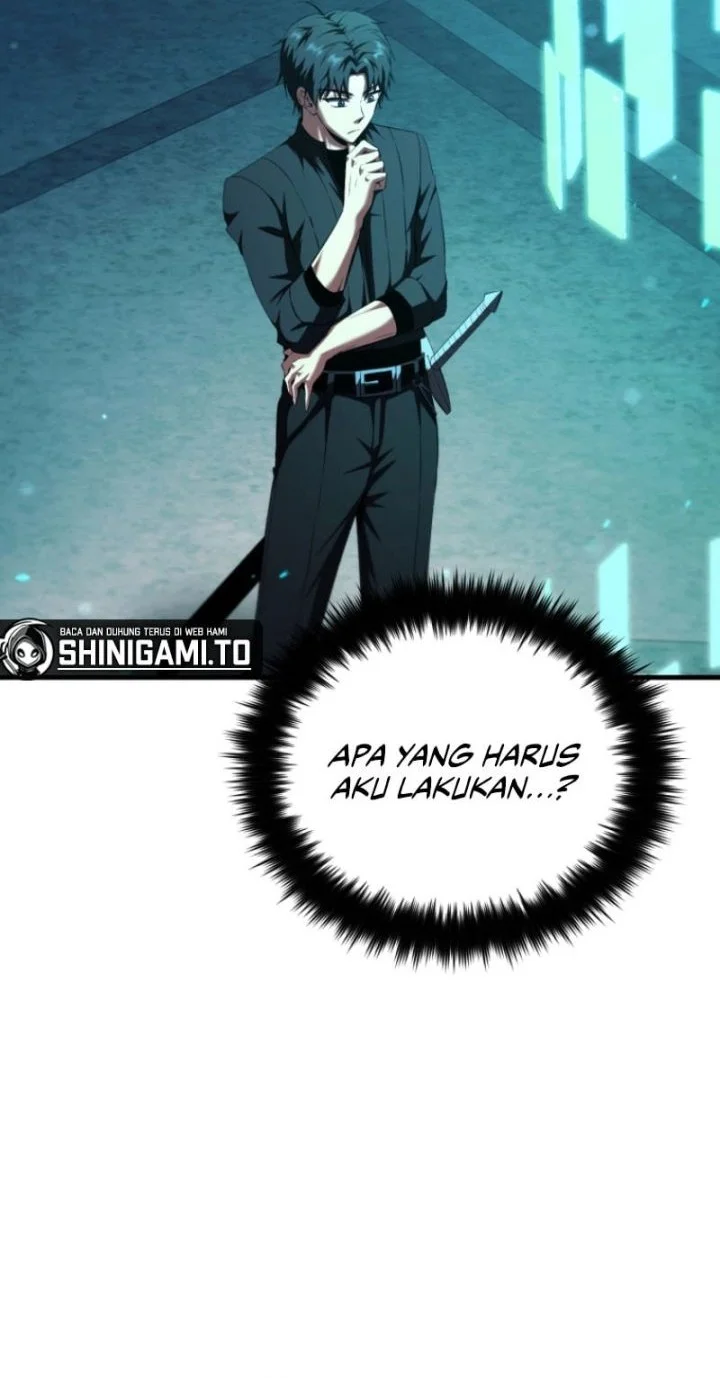 Return Of The All-Time Genius Ranker Chapter 3 Gambar 40