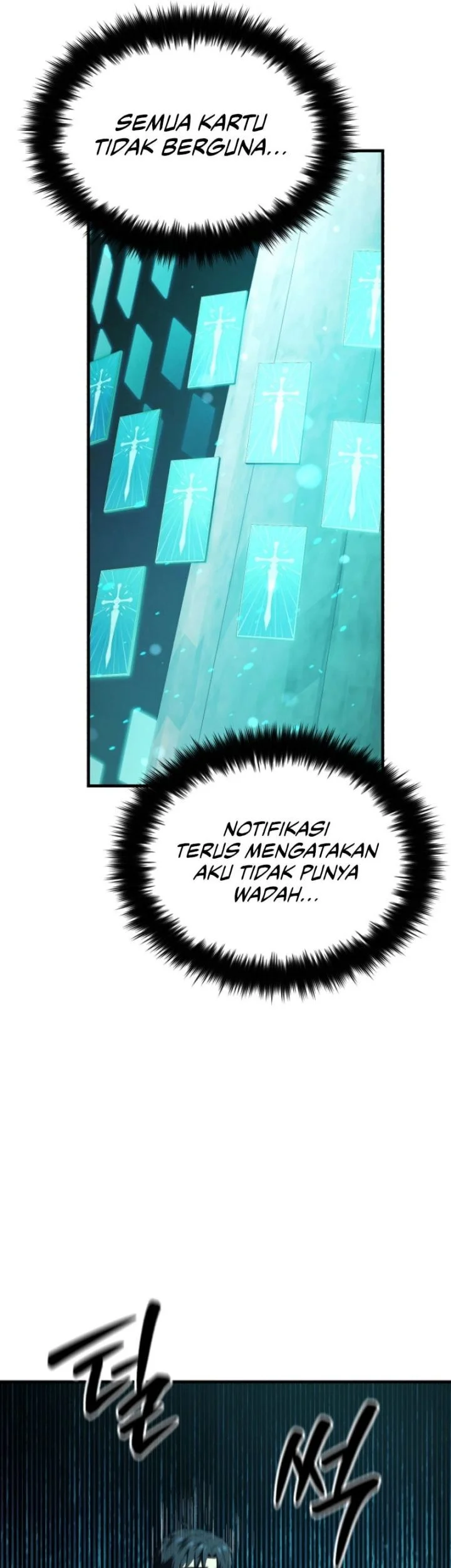 Return Of The All-Time Genius Ranker Chapter 3 Gambar 41