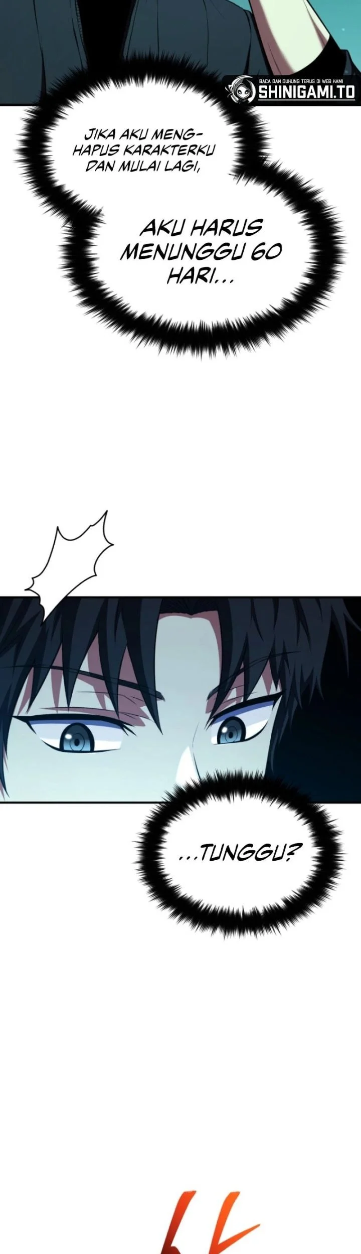 Return Of The All-Time Genius Ranker Chapter 3 Gambar 43