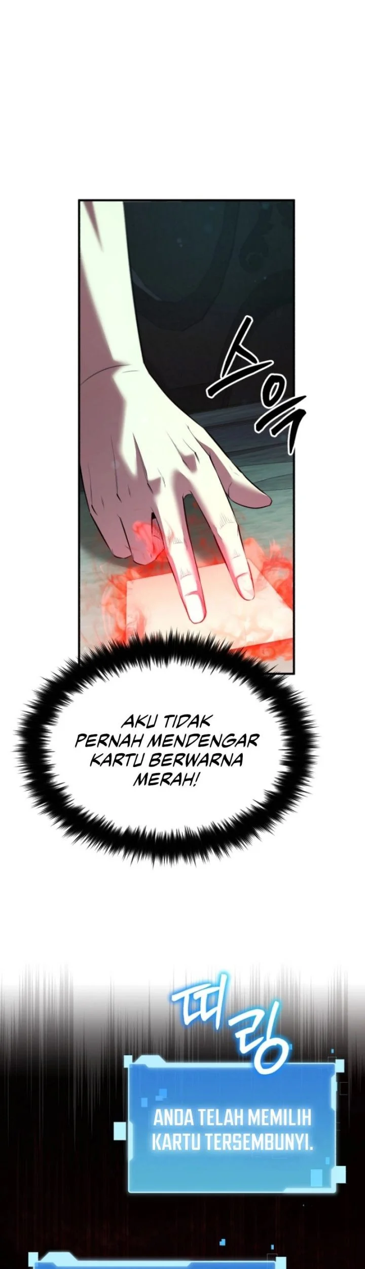 Return Of The All-Time Genius Ranker Chapter 3 Gambar 45