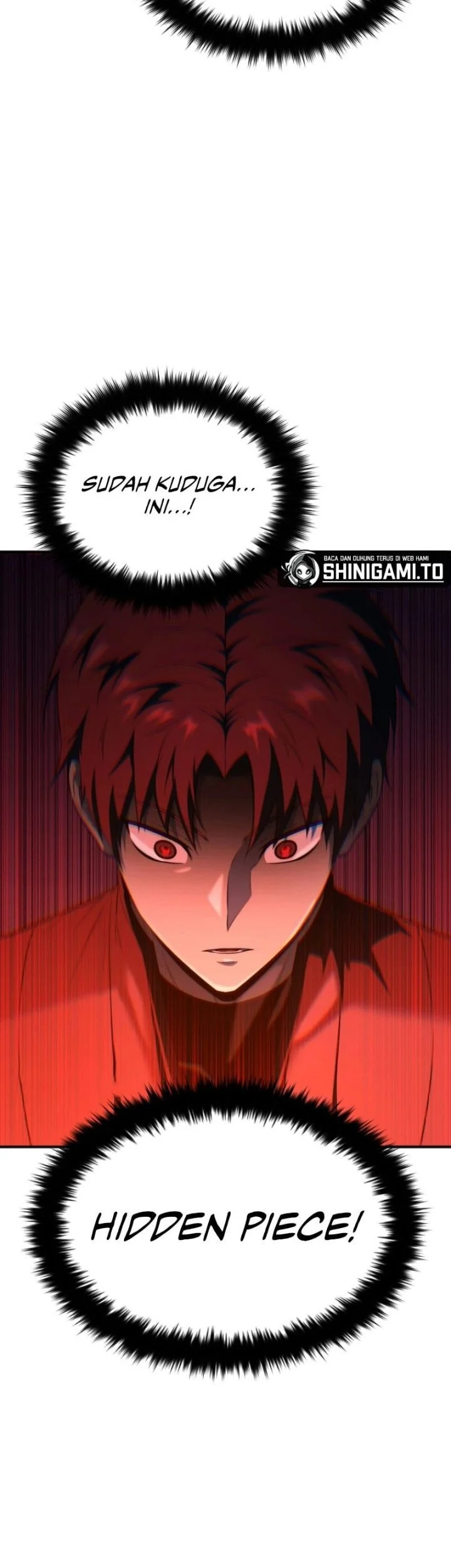 Return Of The All-Time Genius Ranker Chapter 3 Gambar 47