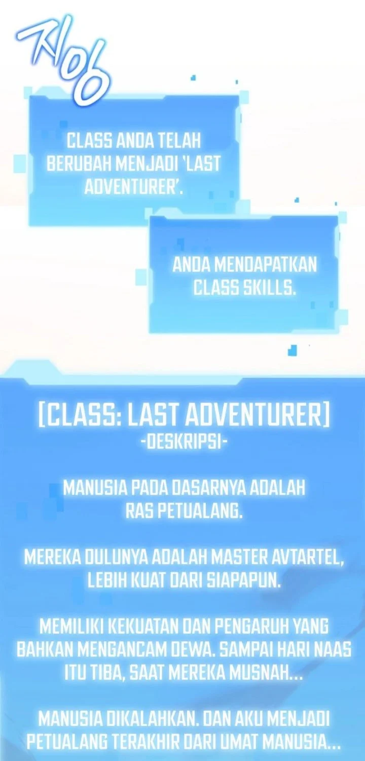 Return Of The All-Time Genius Ranker Chapter 3 Gambar 48