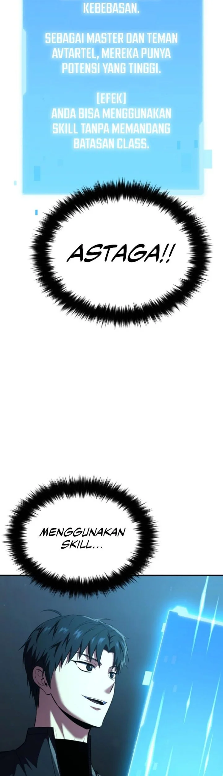 Return Of The All-Time Genius Ranker Chapter 3 Gambar 50
