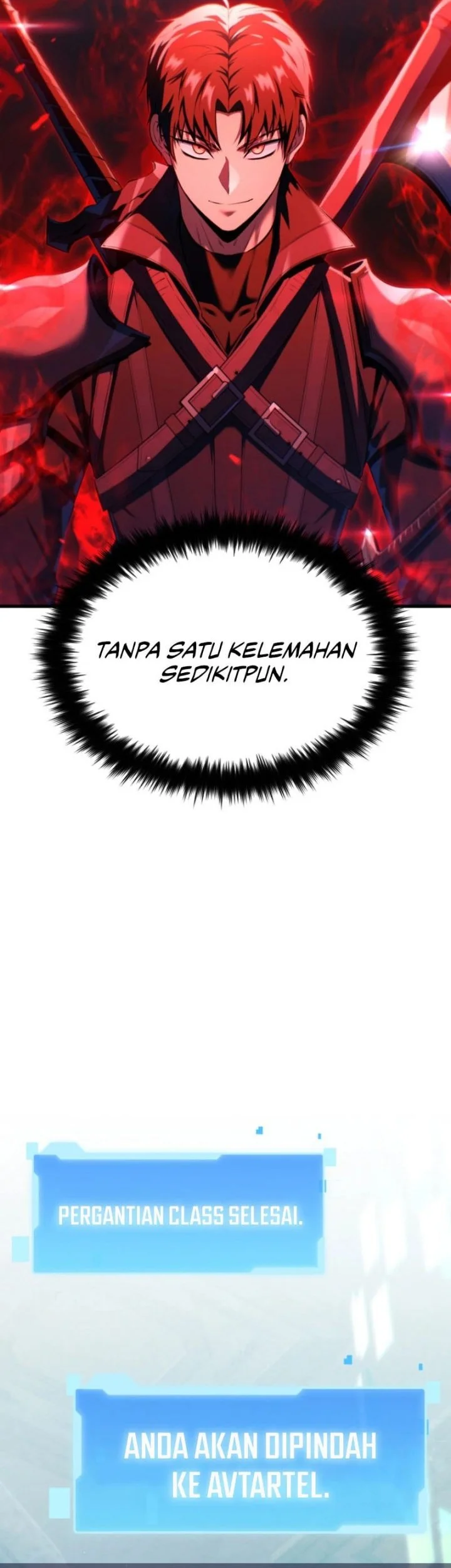 Return Of The All-Time Genius Ranker Chapter 3 Gambar 54