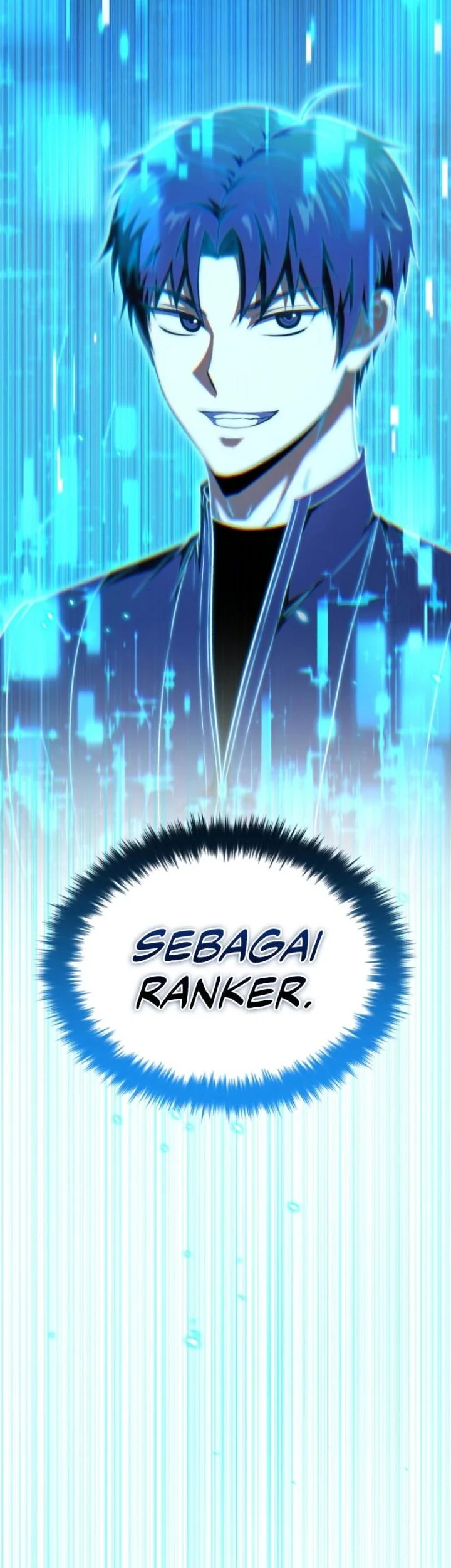 Return Of The All-Time Genius Ranker Chapter 3 Gambar 58