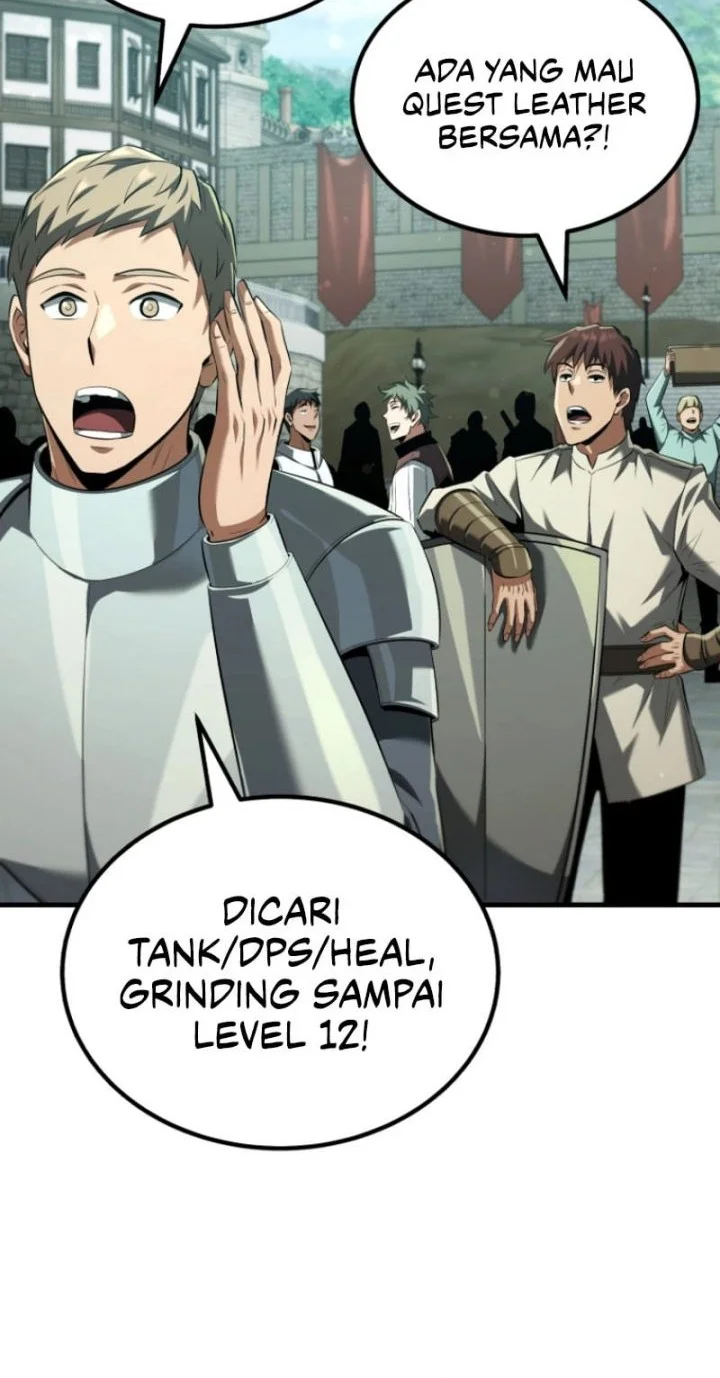 Return Of The All-Time Genius Ranker Chapter 3 Gambar 76