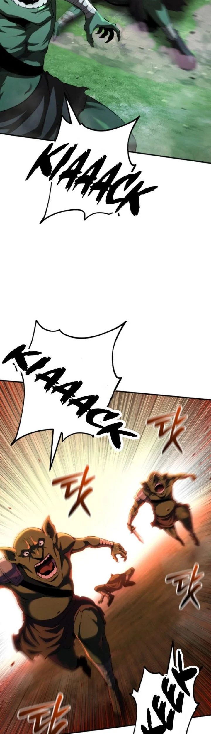 Return Of The All-Time Genius Ranker Chapter 3 Gambar 90