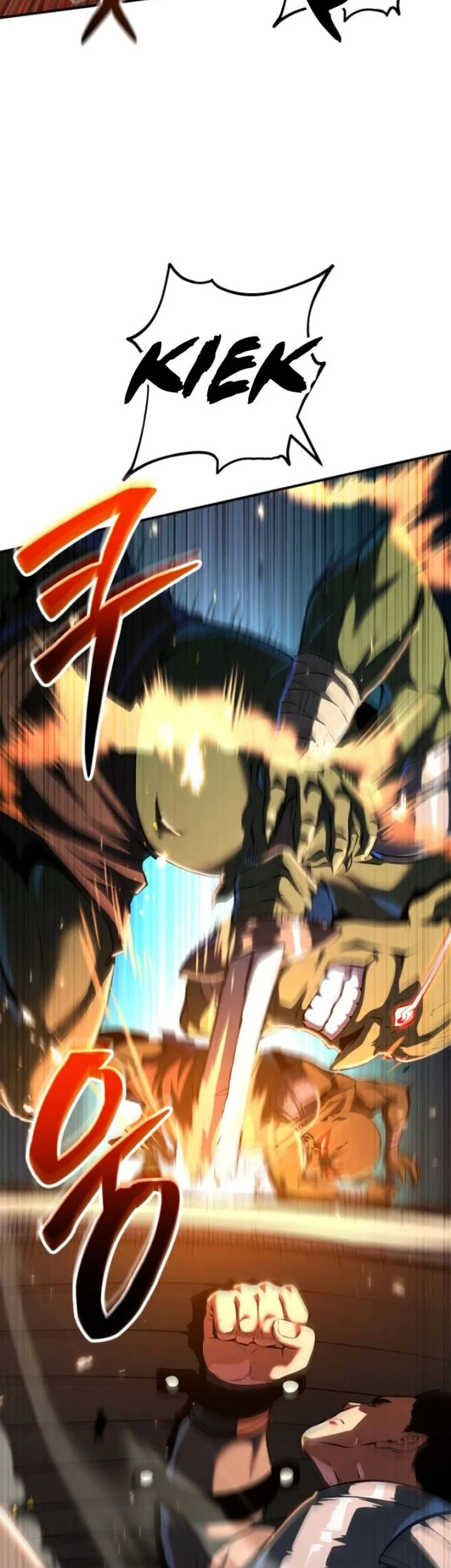 Return Of The All-Time Genius Ranker Chapter 3 Gambar 91