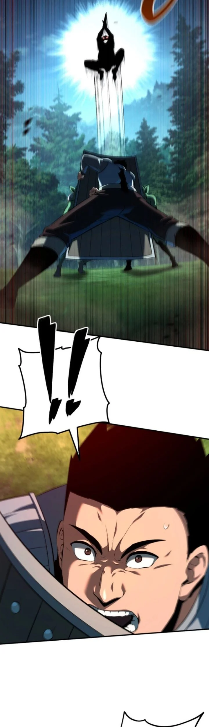 Return Of The All-Time Genius Ranker Chapter 3 Gambar 95