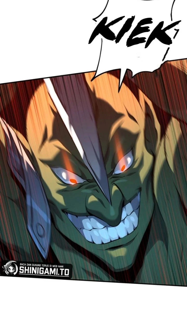 Return Of The All-Time Genius Ranker Chapter 3 Gambar 96