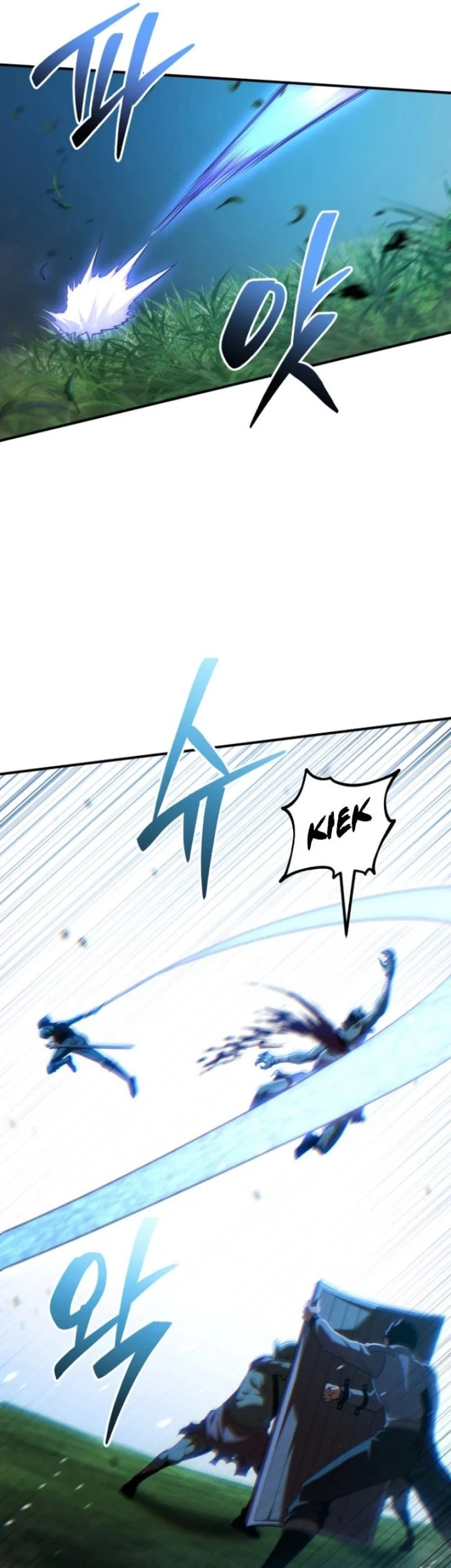 Return Of The All-Time Genius Ranker Chapter 3 Gambar 97