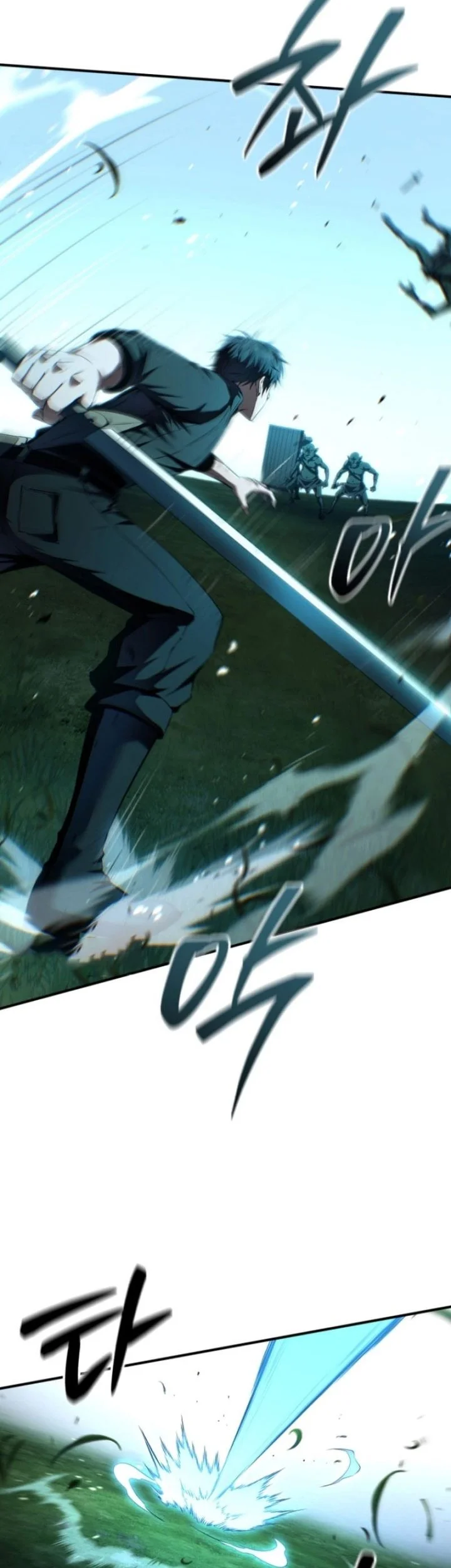 Return Of The All-Time Genius Ranker Chapter 3 Gambar 99