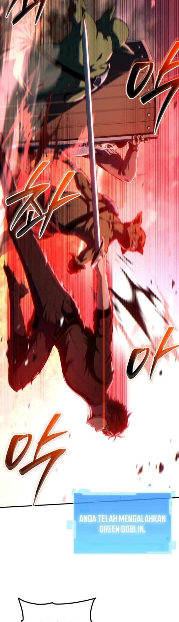 Return Of The All-Time Genius Ranker Chapter 3 Gambar 101