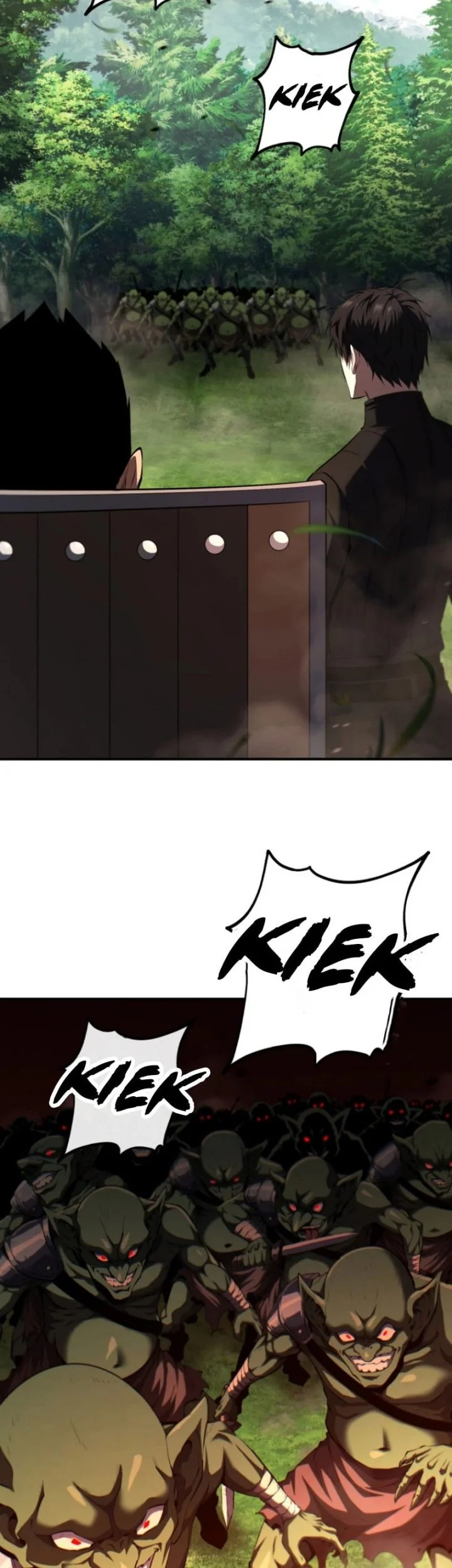 Return Of The All-Time Genius Ranker Chapter 3 Gambar 106