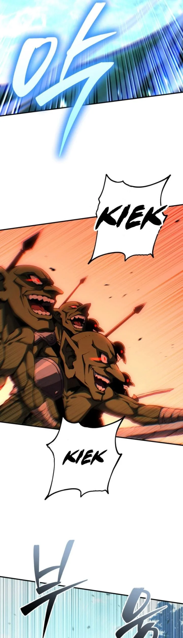 Return Of The All-Time Genius Ranker Chapter 3 Gambar 109