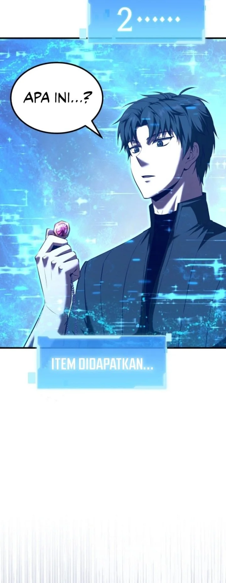 Return Of The All-Time Genius Ranker Chapter 3 Gambar 4