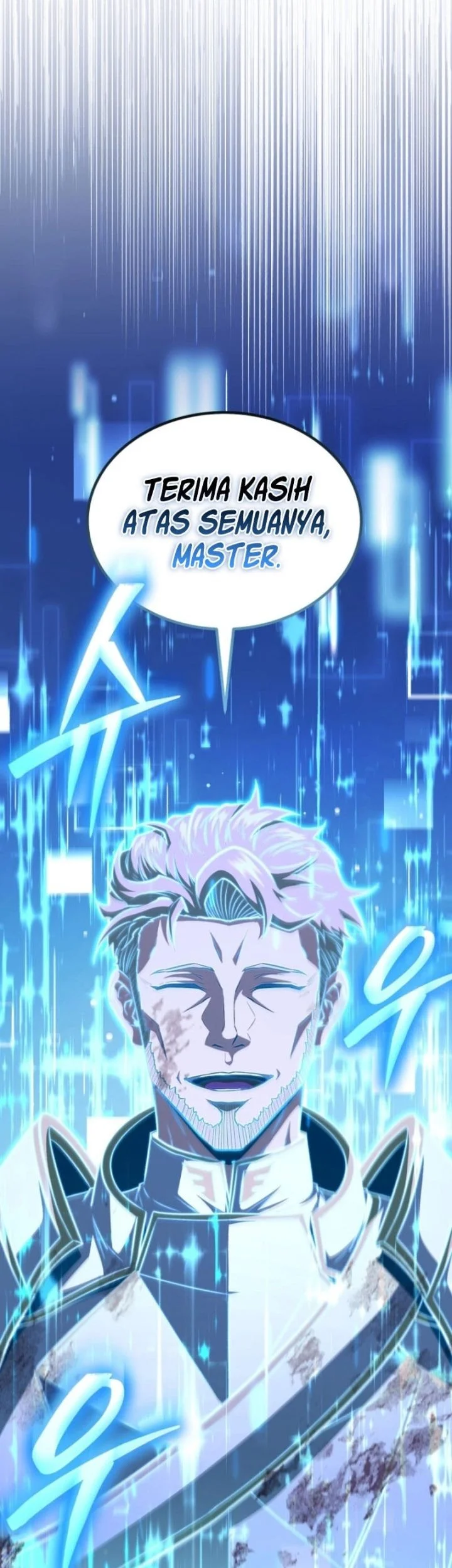 Return Of The All-Time Genius Ranker Chapter 3 Gambar 5