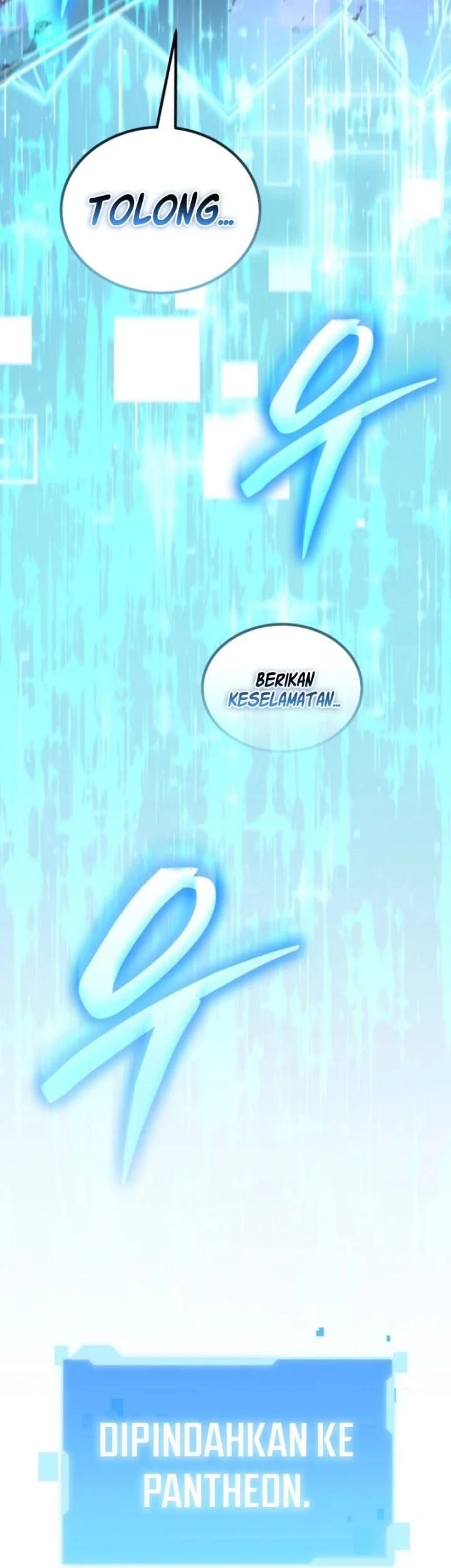 Return Of The All-Time Genius Ranker Chapter 3 Gambar 6