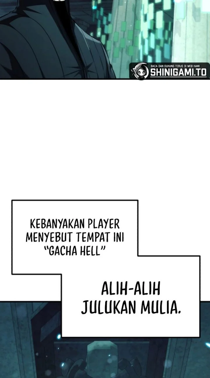 Return Of The All-Time Genius Ranker Chapter 3 Gambar 12