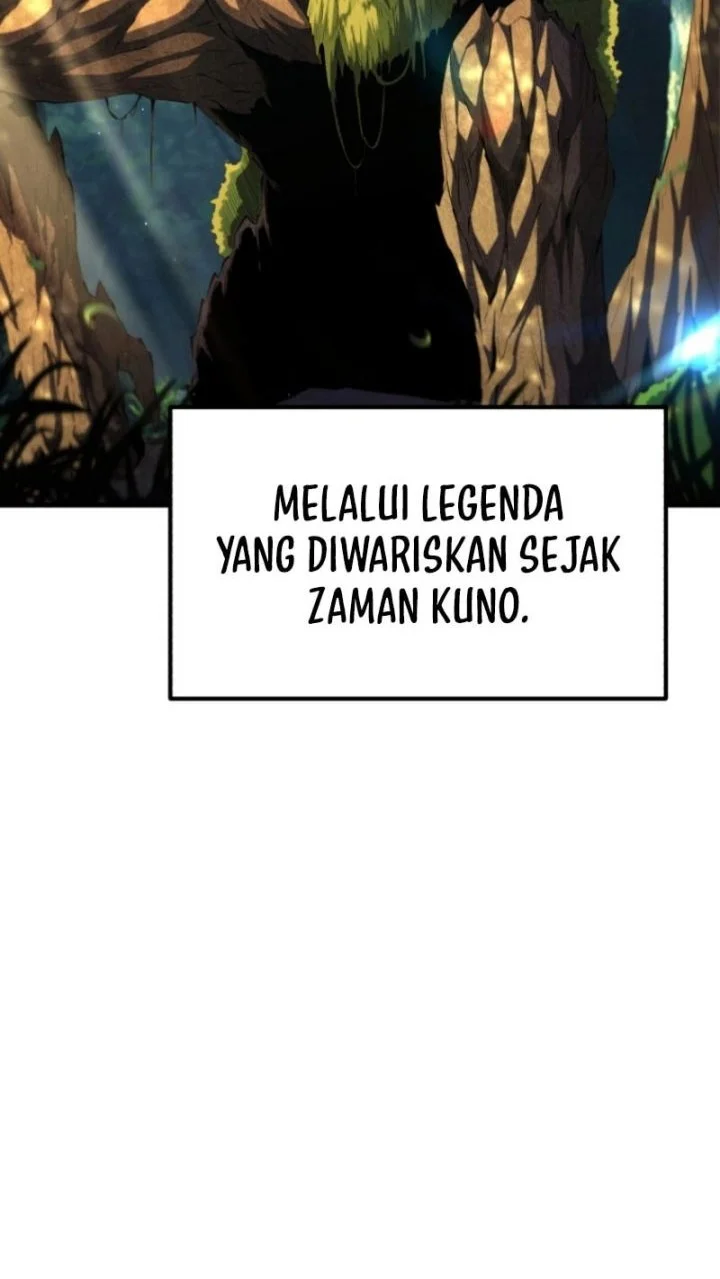 Return Of The All-Time Genius Ranker Chapter 3 Gambar 16