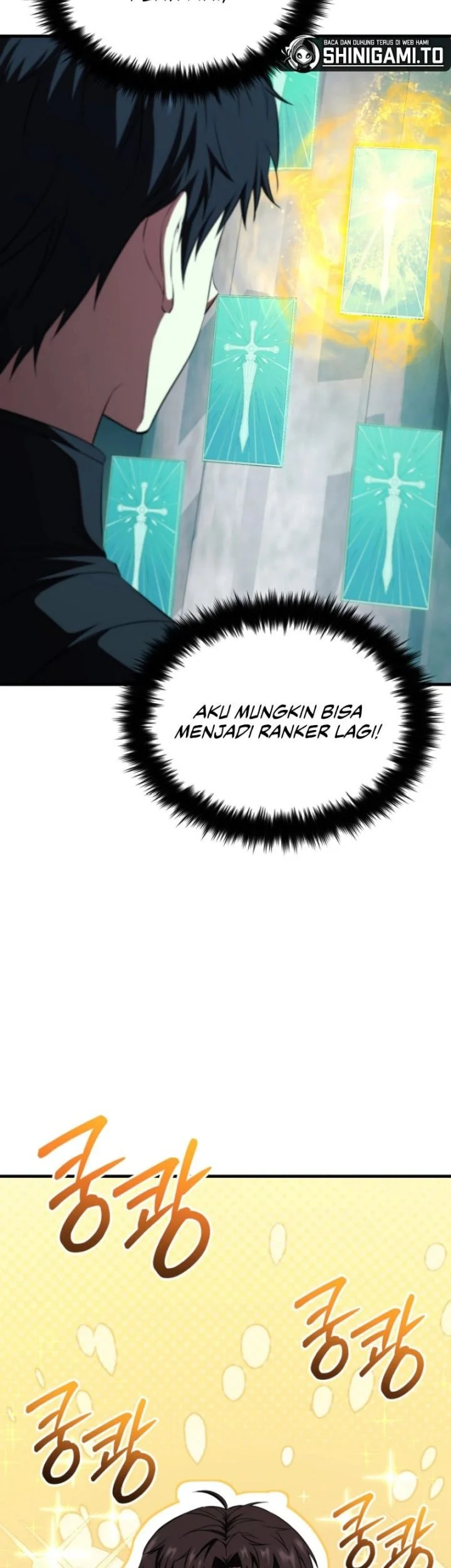 Return Of The All-Time Genius Ranker Chapter 3 Gambar 27