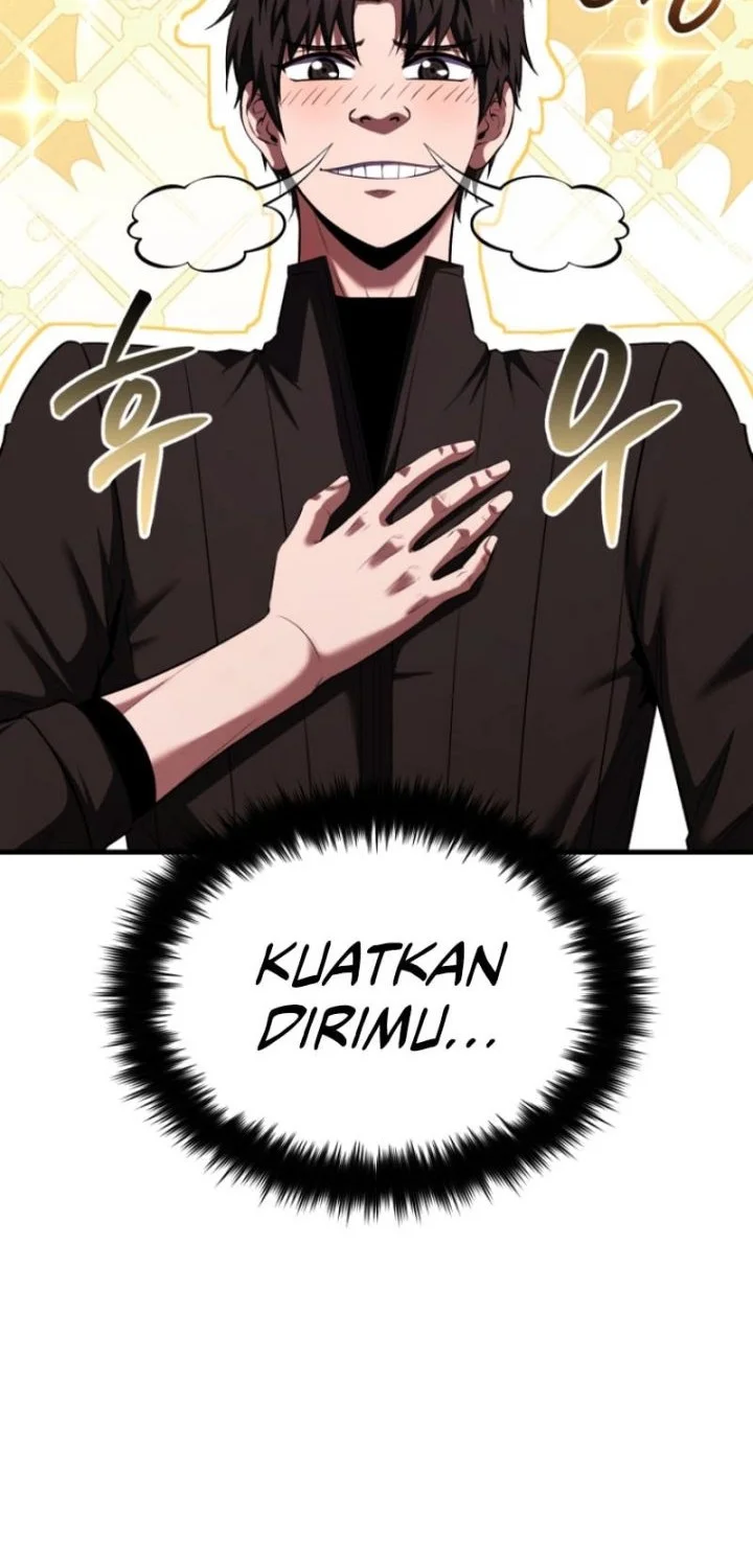 Return Of The All-Time Genius Ranker Chapter 3 Gambar 28