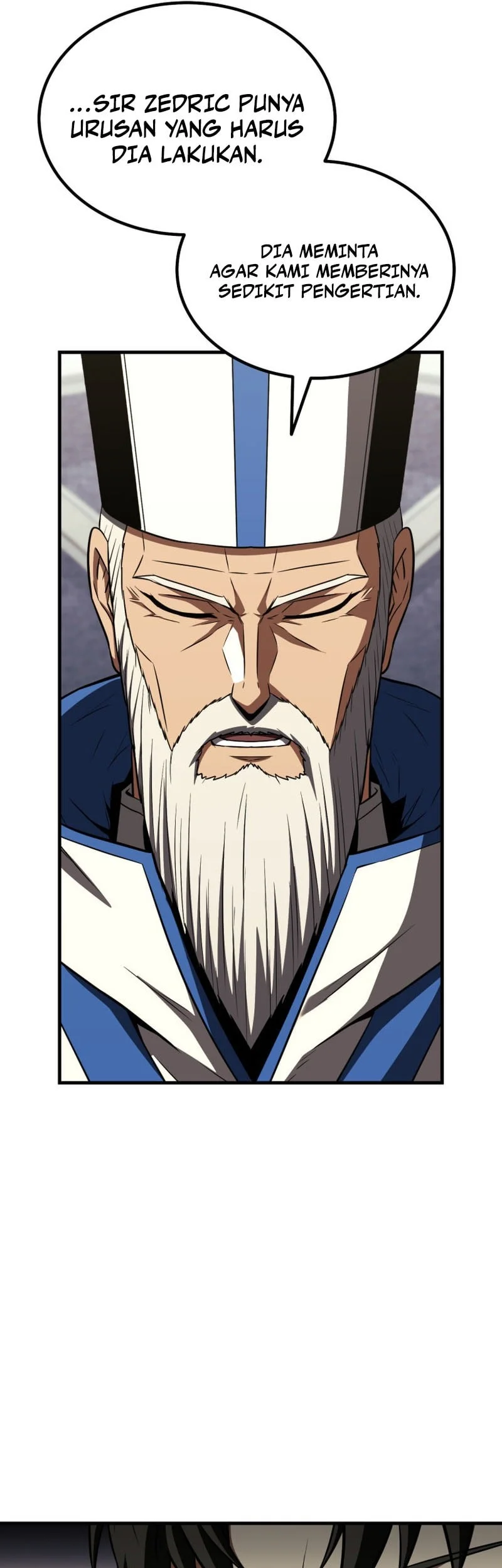 Return Of The All-Time Genius Ranker Chapter 38 Gambar 43