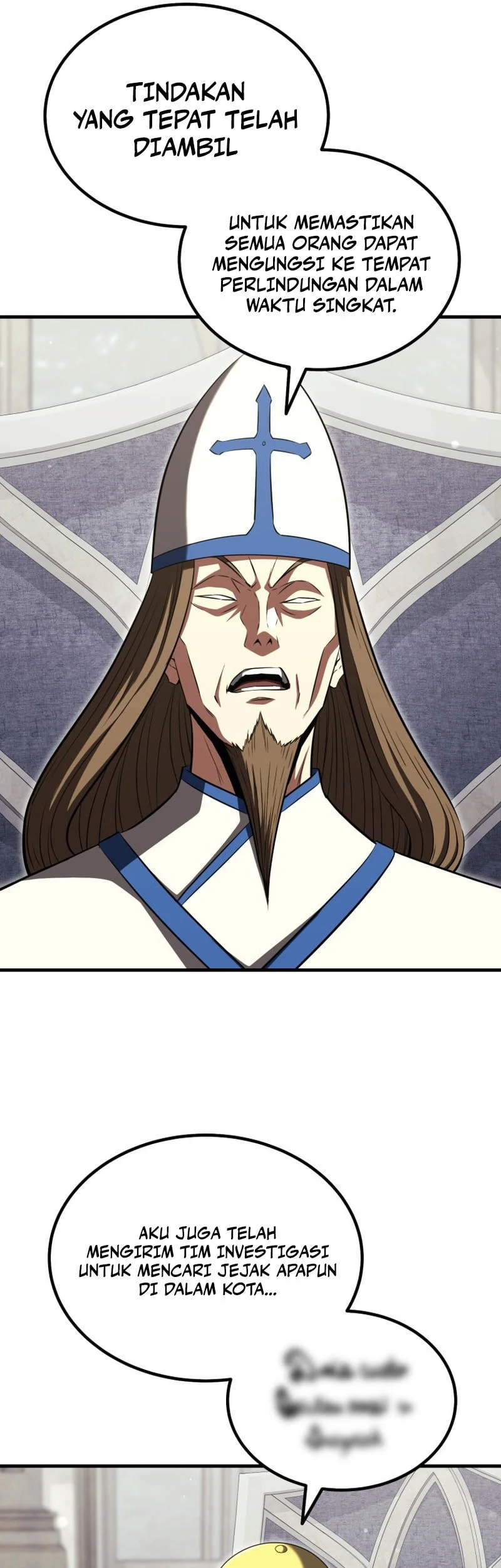 Return Of The All-Time Genius Ranker Chapter 38 Gambar 47