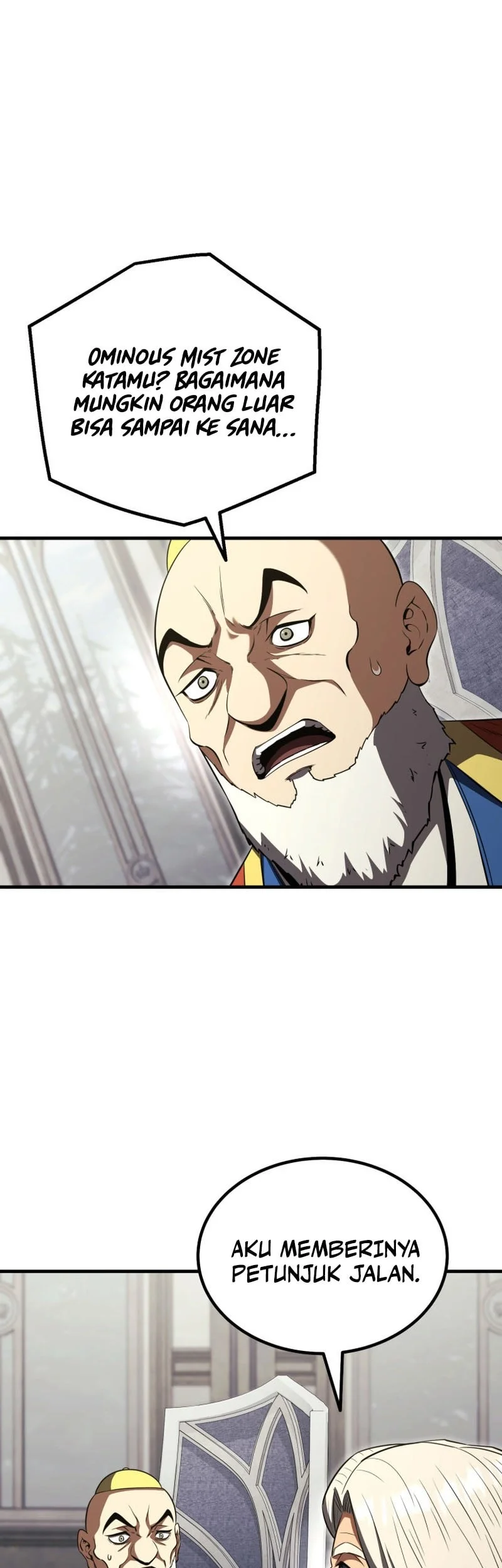 Return Of The All-Time Genius Ranker Chapter 38 Gambar 57