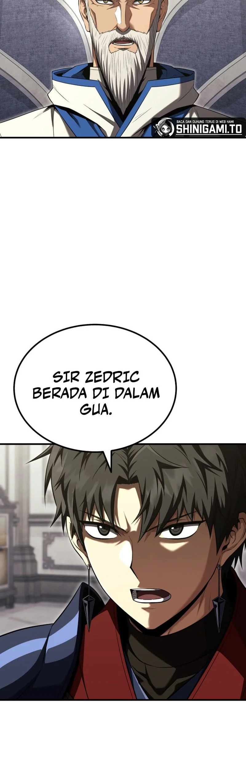 Return Of The All-Time Genius Ranker Chapter 38 Gambar 60